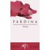 Bodegas Victoria Pardina 2005 Front Label