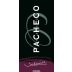 Bodegas Vina Elena Familia Pacheco Seleccion 2012 Front Label