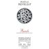 Fratelli Revello Barolo 2013 Front Label