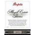 Penfolds Magill Estates Shiraz 1994 Front Label