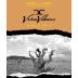 Bodegas Vina Vilano Roble 2011 Front Label