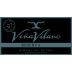 Bodegas Vina Vilano Reserva 2006 Front Label
