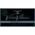 Bodegas Vina Vilano Reserva 2010 Front Label