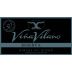 Bodegas Vina Vilano Reserva 2004 Front Label