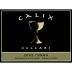 Calix Parmalee Hill Vineyard Syrah 2002 Front Label