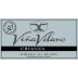 Bodegas Vina Vilano Crianza 2008 Front Label