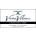 Bodegas Vina Vilano Crianza 2006 Front Label