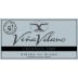 Bodegas Vina Vilano Crianza 2009 Front Label