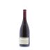 Capiaux Cellars Pisoni Vineyard Pinot Noir 2007 Back Bottle Shot