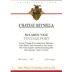 Ch. Reynella Vintage Port 1994 Front Label