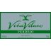 Bodegas Vina Vilano Verdejo 2008 Front Label