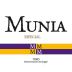 Bodegas Vinaguarena Munia Especial 2008 Front Label