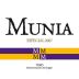Bodegas Vinaguarena Munia Especial 2007 Front Label
