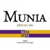 Bodegas Vinaguarena Munia Especial 2006 Front Label
