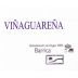 Bodegas Vinaguarena Vinaguarena Barrica 2013 Front Label