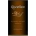 Rosenblum Cellars Richard Sauret Reserve Zinfandel 2010 Front Label