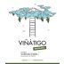 Bodegas Vinatigo Marmajuelo 2014 Front Label