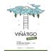 Bodegas Vinatigo Marmajuelo 2012 Front Label