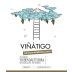 Bodegas Vinatigo Clasico Malvasia 2010 Front Label