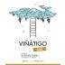 Bodegas Vinatigo Gual 2013 Front Label