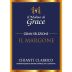 Il Molino di Grace Chianti Classico Gran Selezione Il Margone 2010 Front Label