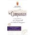 Bodegas Vinicola Navarra Las Campanas Crianza 2009 Front Label