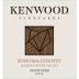 Kenwood Russian River Pinot Noir 2015 Front Label