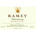 Ramey Sonoma Coast Chardonnay 2014 Front Label
