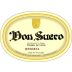Bodegas Vinos De Leon Don Suero Reserva 2009 Front Label
