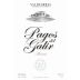 Bodegas Virgen del Galir Pagos de Galir Mencia 2011 Front Label