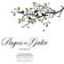 Bodegas Virgen del Galir Pagos del Galir Godello 2015 Front Label