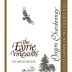 Eyrie Estate Chardonnay 2015 Front Label