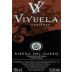 Bodegas Viyuela Crianza 2013 Front Label