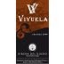 Bodegas Viyuela Crianza 2004 Front Label