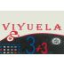 Bodegas Viyuela 3+3 2014 Front Label
