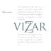 Bodegas Vizar 12 Meses 2008 Front Label