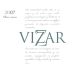 Bodegas Vizar 12 Meses 2007 Front Label