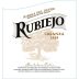 Bodegas y Vinedos Alto Sotillo Rubiejo Crianza 2009 Front Label