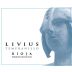 Bodegas y Vinedos Alvar Livius Tempranillo 2008 Front Label