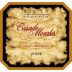 Bodegas y Vinedos Casado Morales Gran Reserva 2004 Front Label