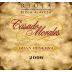 Bodegas y Vinedos Casado Morales Gran Reserva 2006 Front Label