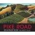 Pike Road Pinot Noir 2014 Front Label