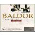 Bodegas y Vinedos Castiblanque Vino de la Tierra Baldor Tradicion Syrah 2006 Front Label