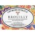 Duboeuf Brouilly 1998 Front Label