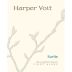 Harper Voit Surlie Pinot Blanc 2015 Front Label