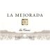 Bodegas y Vinedos La Mejorada Las Cercas Vino de la Tierra 2012 Front Label