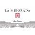 Bodegas y Vinedos La Mejorada Las Norias Vino de la Tierra 2009 Front Label