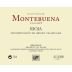 Bodegas y Vinedos Labastida Montebuena Cuvee KPF 2013 Front Label