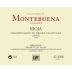 Bodegas y Vinedos Labastida Montebuena Cuvee KPF 2010 Front Label
