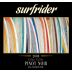 Rosenthal Surfrider Pinot Noir 2008 Front Label